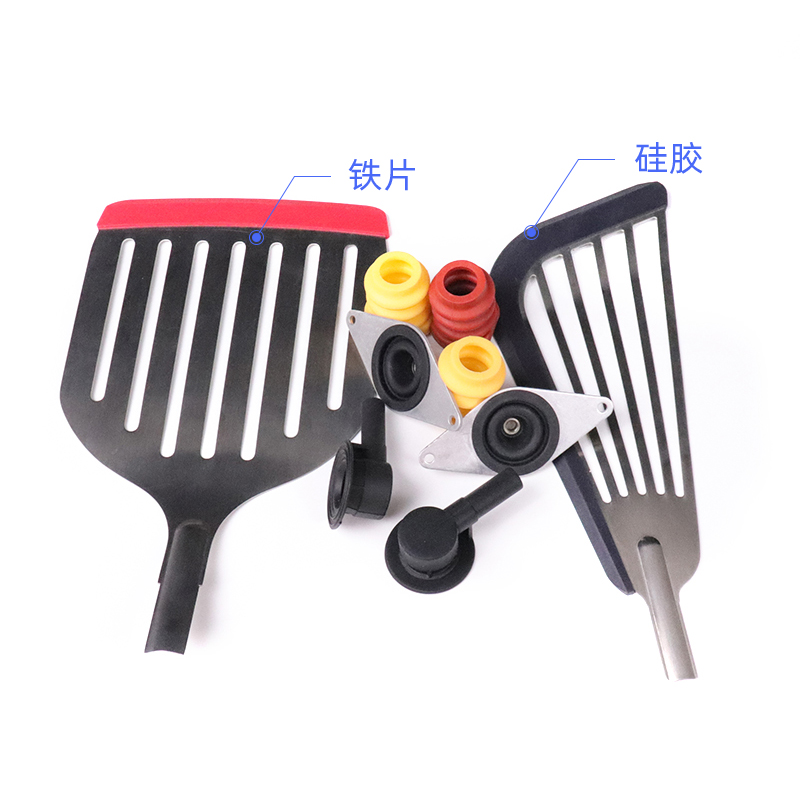 硬操美女小逼定制硅胶包胶件
